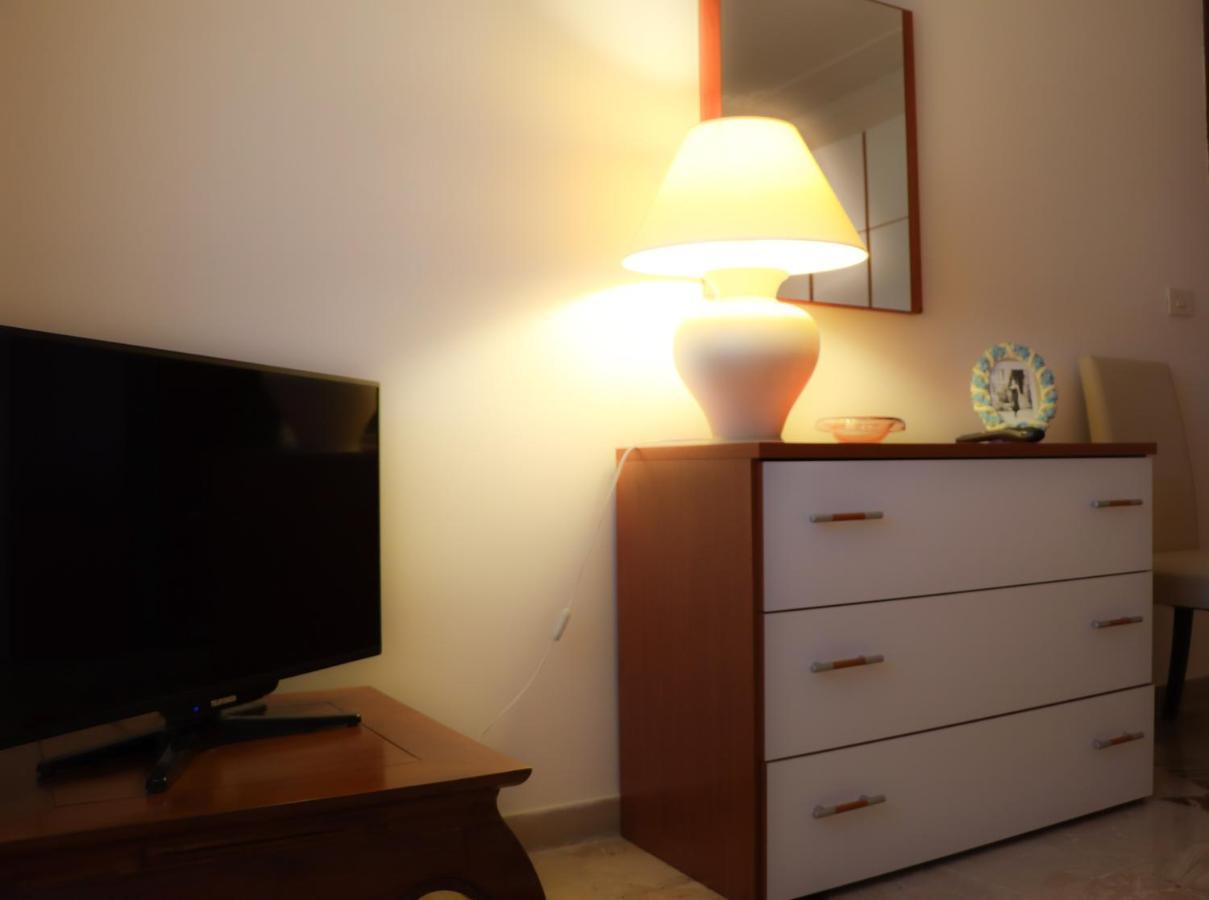 Appartement Casa Sicilia