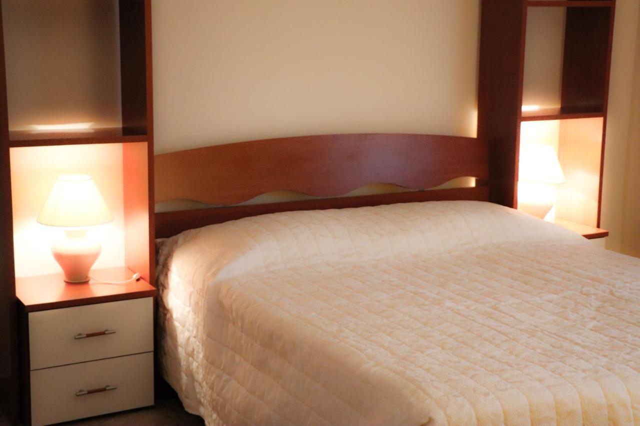 Appartement Casa Sicilia *