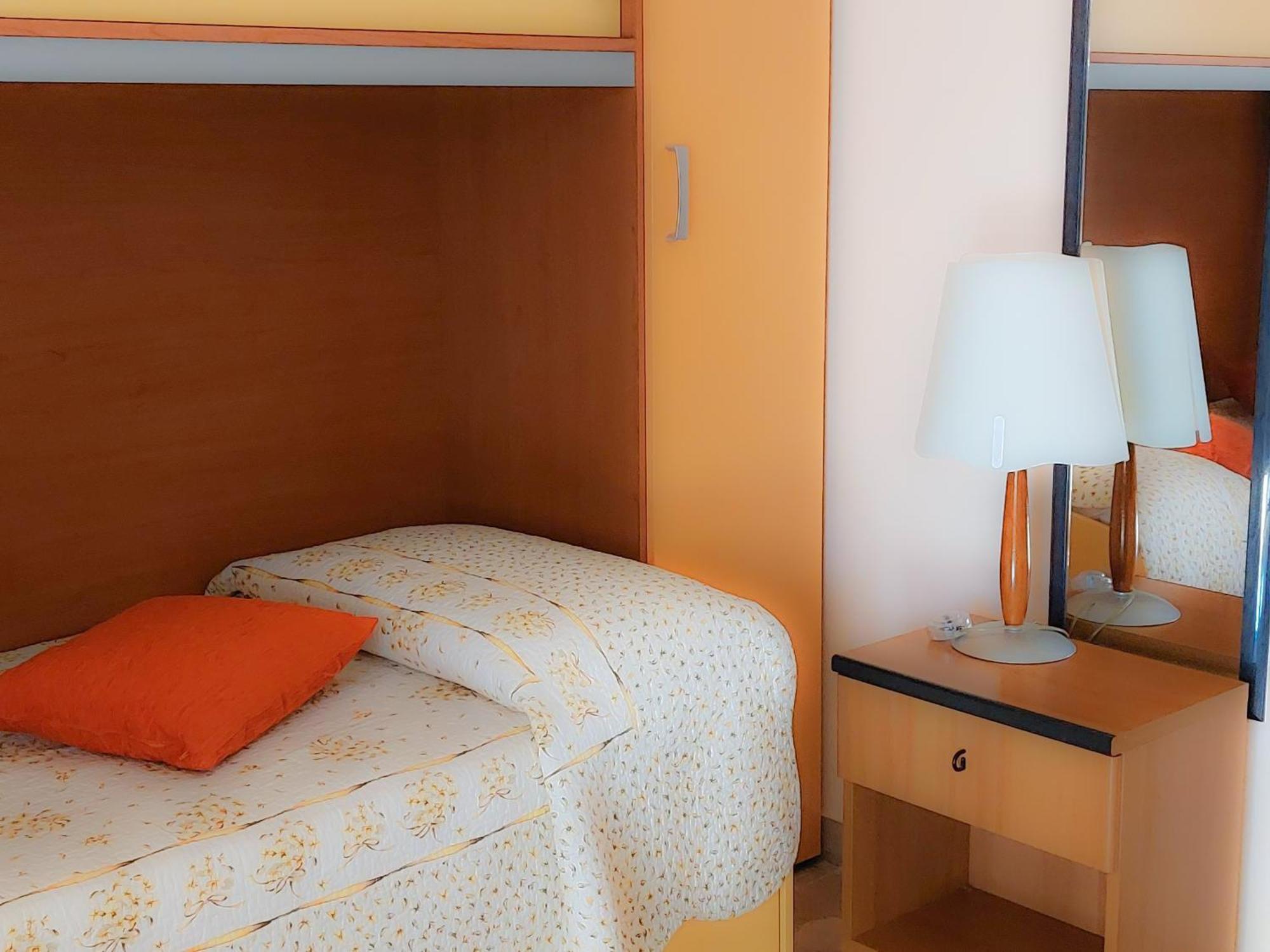 Appartement Casa Sicilia