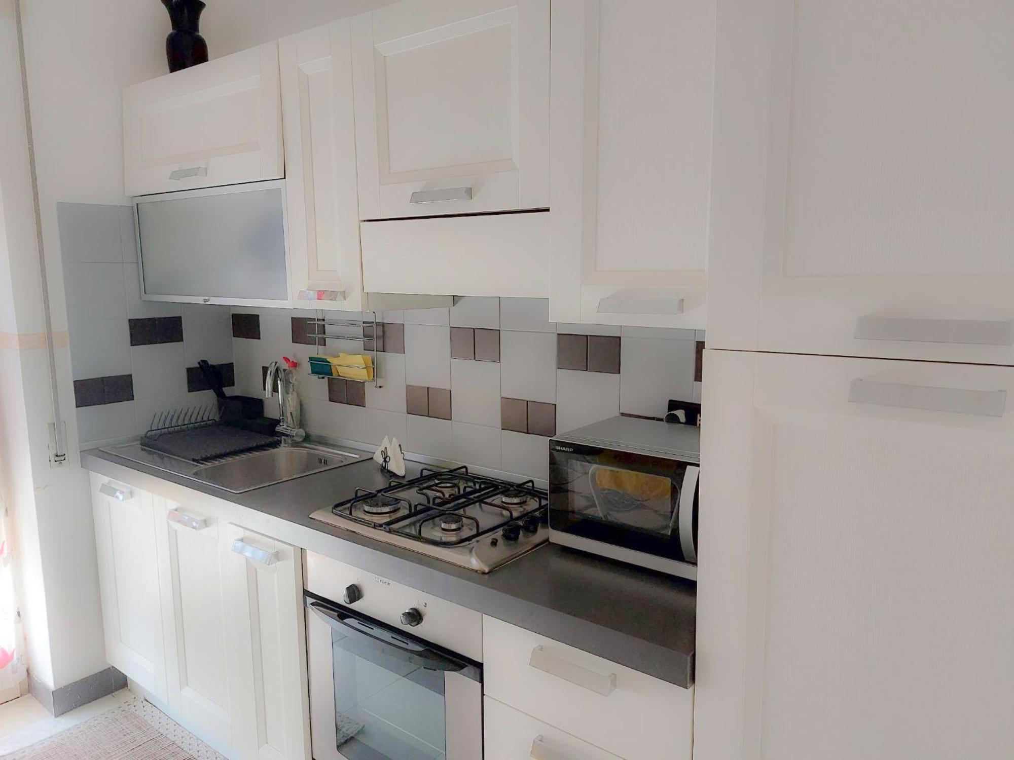 Casa Sicilia Appartement Syracuse